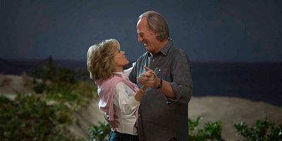 Poster der Serie The Sex