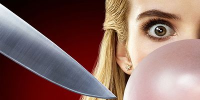 Poster der Serie The Final Girl(s)