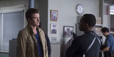 Poster der Serie Astroburger