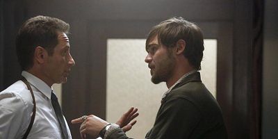 Poster der Serie Zu Hause ist dort, wo du glücklich bist