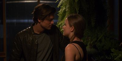 Poster der Serie Pilot