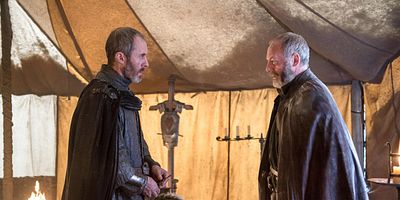 Poster der Serie The Gift