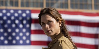 Poster der Serie Fight the Ship