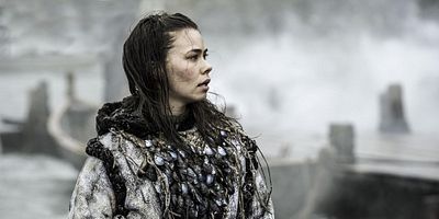 Poster der Serie Hardhome