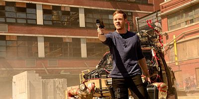 Poster der Serie The Sugar Point Run