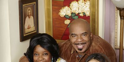 Poster der Serie Everybody Cheats