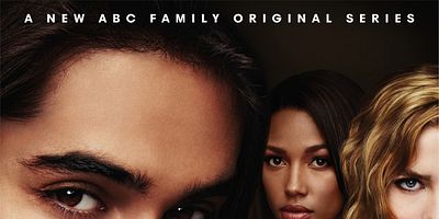 Poster der Serie Grief Is a Five-Letter Word