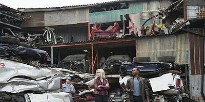 Poster der Serie Blaine's World