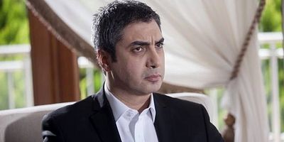 Poster der Serie Kurtlar Vadisi Pusu 262.Bölüm