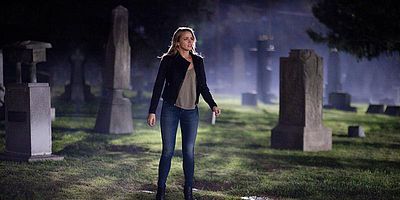 Poster der Serie Death Becomes Her