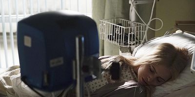 Poster der Serie Songs of Innocence