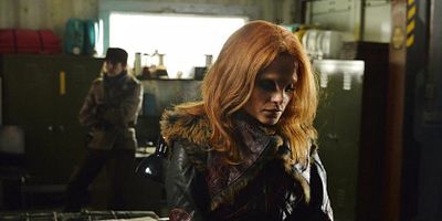 Poster der Serie The Last Unicorns