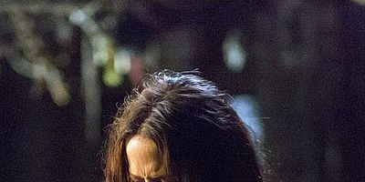 Poster der Serie And Hell Itself My Only Foe