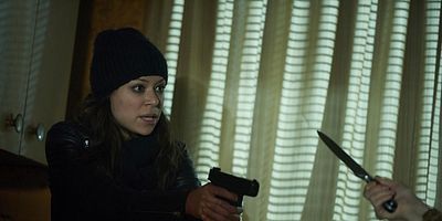 Poster der Serie Insolvent Phantom of Tomorrow