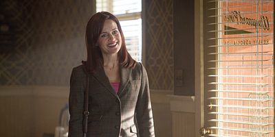 Poster der Serie Choices