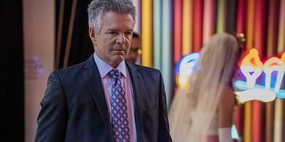 Poster der Serie Open Line