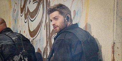 Poster der Serie Kokons