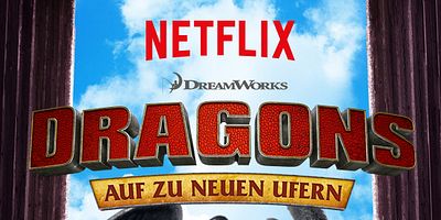 Poster der Serie Total Nightmare