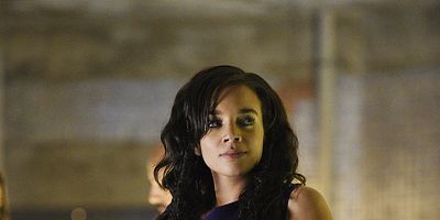 Poster der Serie The Harvest