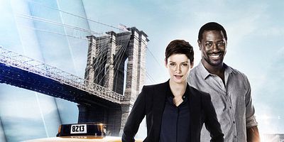 Poster der Serie Wertvolle Fracht