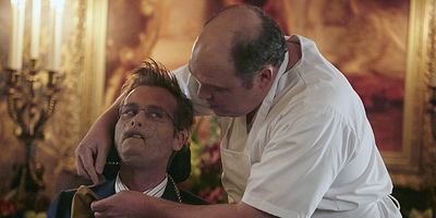 Poster der Serie Dolce