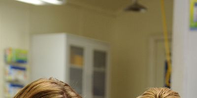 Poster der Serie Gegengift