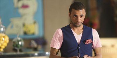 Poster der Serie Threesomes