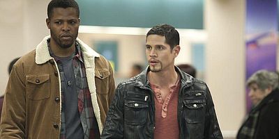 Poster der Serie Houston, We Have a Problem