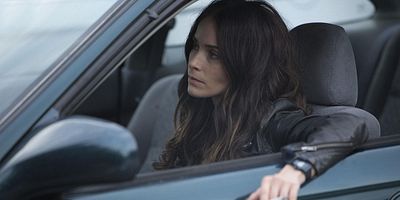 Poster der Serie Hoorah