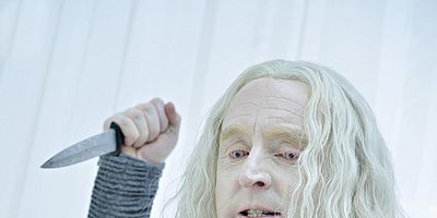 Poster der Serie Where The Apples Fell