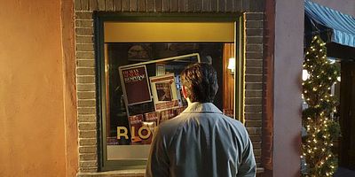 Poster der Serie Three's a Crowd