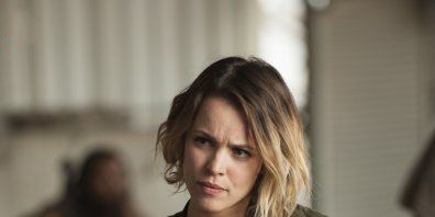 Poster der Serie Maybe Tomorrow