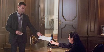 Poster der Serie The Kalamazoo