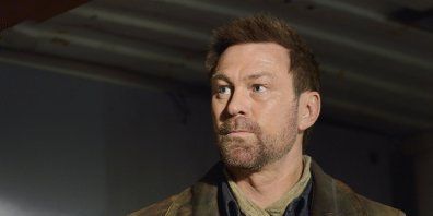 Poster der Serie The Beauty Of Our Weapons