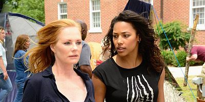 Poster der Serie Alaska