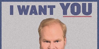 Poster der Serie Pilot