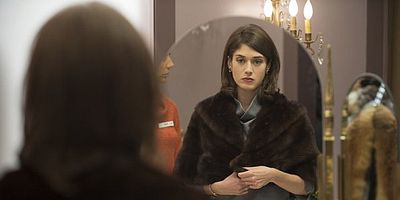 Poster der Serie Undue Influence