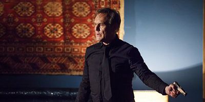 Poster der Serie Mouth of the Damned