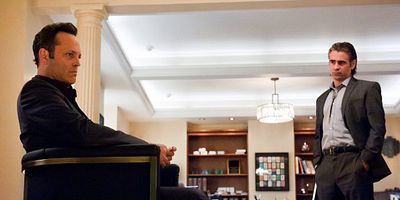 Poster der Serie Other Lives