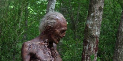 Poster der Serie First Time Again