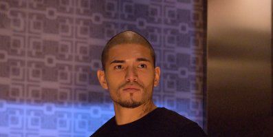 Poster der Serie Fort Defiance