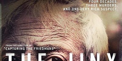 Poster der Serie Chapter 1: A Body in the Bay