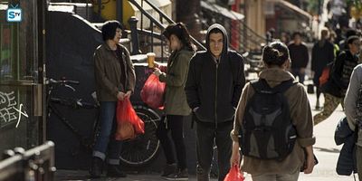 Poster der Serie eps1.6_v1ew-s0urce.flv