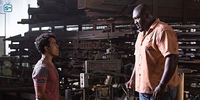 Poster der Serie Schlechter Deal