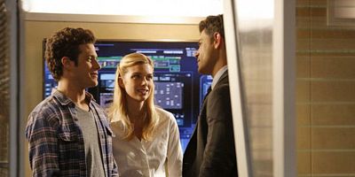 Poster der Serie Future Tense