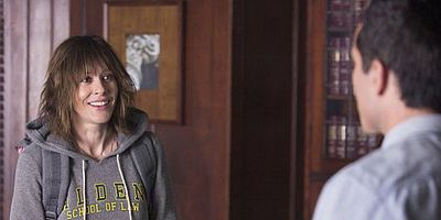 Poster der Serie Handshake Deal