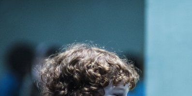 Poster der Serie Homesick