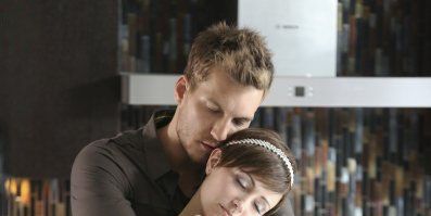 Poster der Serie As Long as We Both Shall Live