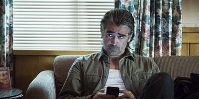 Poster der Serie Omega Station