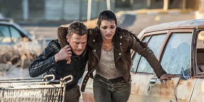 Poster der Serie Lay Thee Before Kings